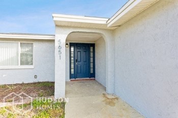 Hudson Homes Management Single Family Home For Rent Pet Friendly  - 5651 Canosa Drive, Holiday, FL, 34690 - Photo Gallery 2