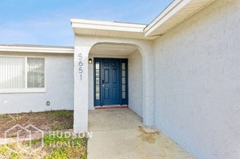 Hudson Homes Management Single Family Home For Rent Pet Friendly - 5651 Canosa Drive, Holiday, FL, 34690 - Photo Gallery 2