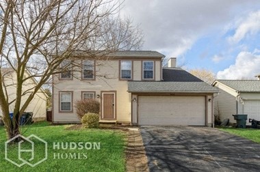Hudson Homes Management Single Family Homes – 5906 Buechler Bend, Columbus, OH 43228