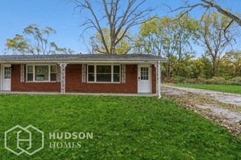 Hudson Homes Management Single Family Homes - 5925-31 Jefferson Street unit 4, Merrillville, IN 46410 - Photo Gallery 2