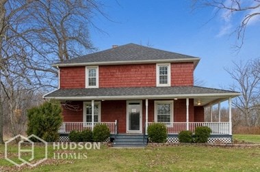 Hudson Homes Management Single Family Homes - 6157 Godfrey Rd, Burt, NY, 14028