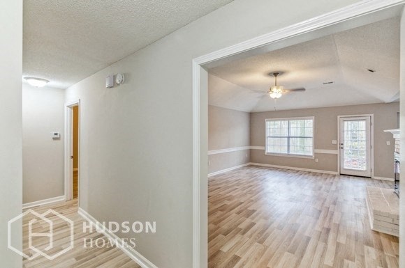 Hudson Homes Management Single Family Homes