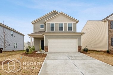 Hudson Homes Management Single Family Homes – 633 Blue Ash Ct, McDonough, GA, 30253