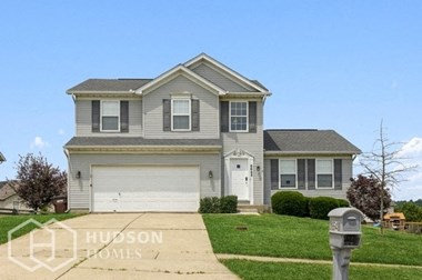 Hudson Homes Management Single Family Homes - 6648 Fayetta Dr, Hamilton, OH, 45011