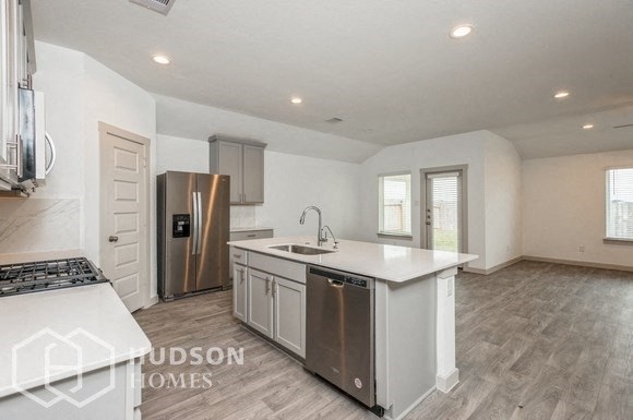 Hudson Homes Management Single Family Homes