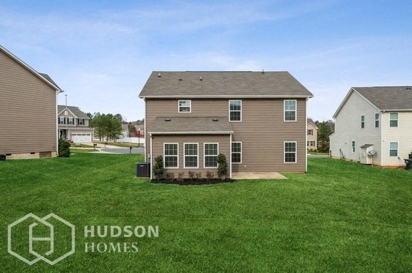 Hudson Homes Management Single Family home 717 Climbing Rose Ct, Gastonia, NC, 28056