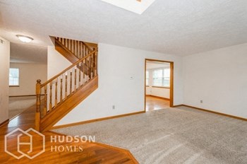 Hudson Homes Management Hudson Homes Management Single Family Home For Rent Pet Friendly remodeled kitchen remodeled bathroom beautiful 777 West Street Whiteland IN 46184 - Photo Gallery 4