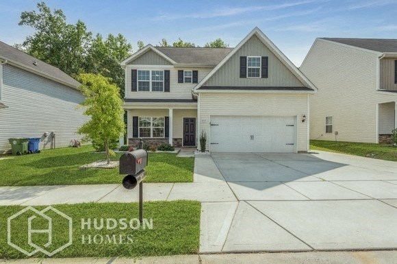 Hudson Homes Management Single Family Home For Rent Pet Friendly