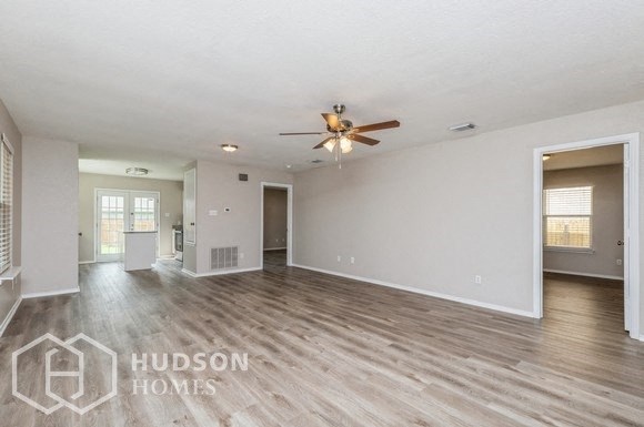 Hudson Homes Management Single Family Homes - 8231 Heights Valley, Converse, TX, 78109