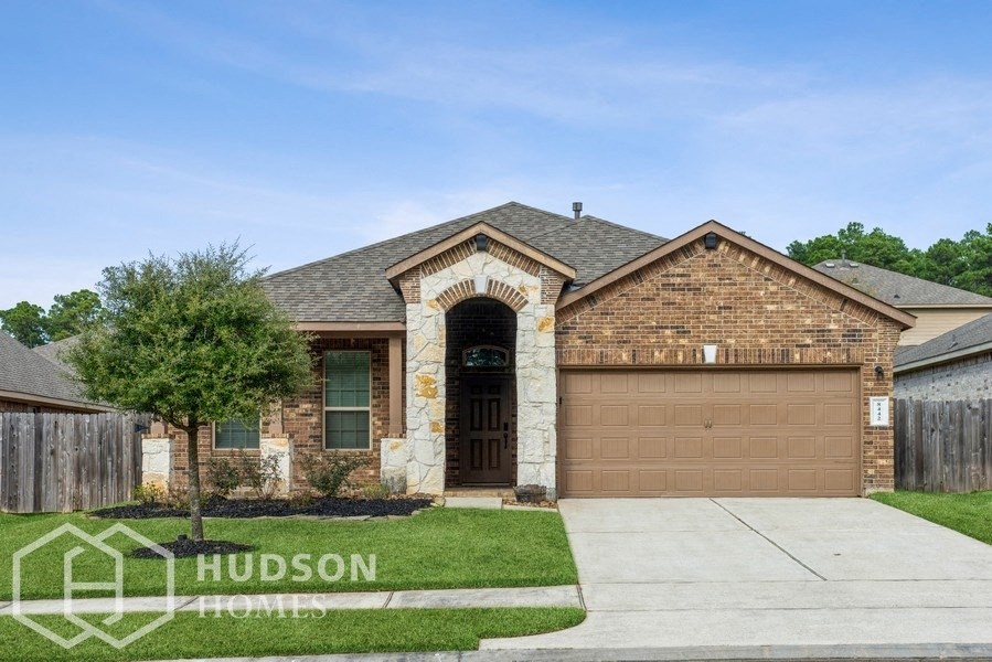 Hudson Homes Management Single Family Homes