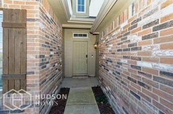 Hudson Homes Management Hudson Homes Management Single Family Home For Rent Pet Friendly remodeled kitchen remodeled bathroom patio yard closet fireplace beautiful 915 Johnson City Ave Forney TX 75126 - Photo Gallery 2