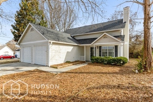 Hudson Homes Management Single Family Home For Rent Pet Friendly  - 9492 Thomas Downs Ln, Jonesboro, GA, 30238