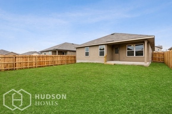 Hudson Homes Management Single Family Homes