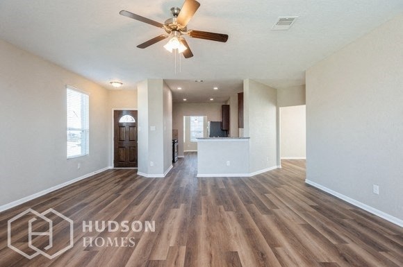 Hudson Homes Management Single Family Homes - 10602 Blithe Oak Ct, Tomball, TX, 77375