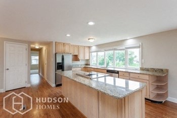 Hudson Homes Management Hudson Homes Management Single Family Home For Rent Pet Friendly 108 Shell Cove Ct Joppa MD 21085 4 bedrooms 3 bathrooms microwave refrigerator dishwasher hardwood carpet family room river front Gunpowder River fireplace natural light private pool - Photo Gallery 5