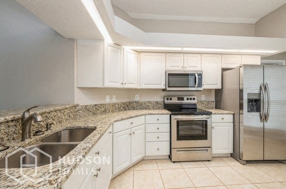 Hudson Homes Management Single Family Homes