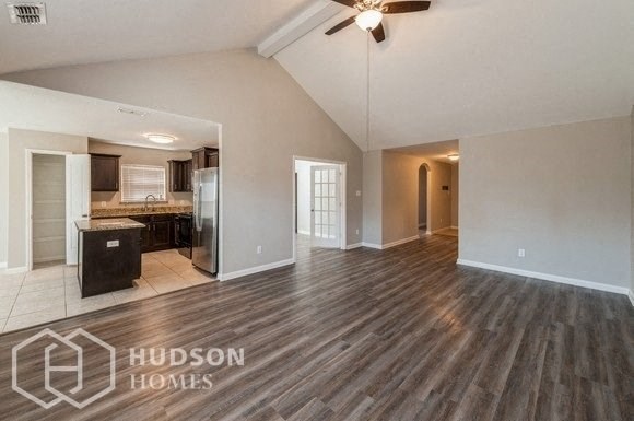 Hudson Homes Management Single Family Homes