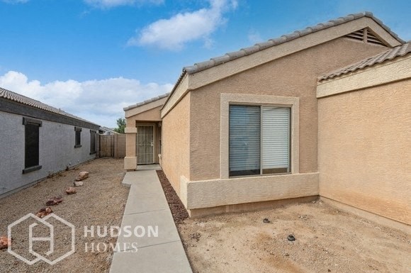Hudson Homes Management Single Family Homes - 12753 W Myer Ln, El Mirage, AZ, 85335