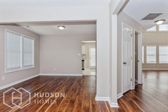 Hudson Homes Management Single Family Home 12920 Walking Stick Dr, Charlotte, NC 28278, USA