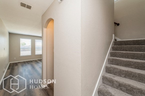 Hudson Homes Management Single Family Home For Rent Pet Friendly  -  1401 Silver Maple Ln