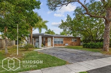 Hudson Homes Management Single Family Homes – 1470 SW 2nd Ave, Pompano Beach, FL 33062