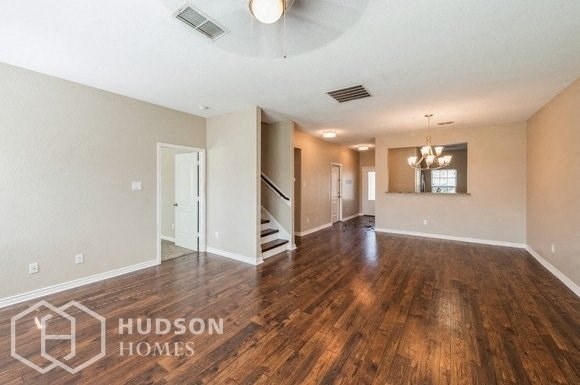 Hudson Homes Management