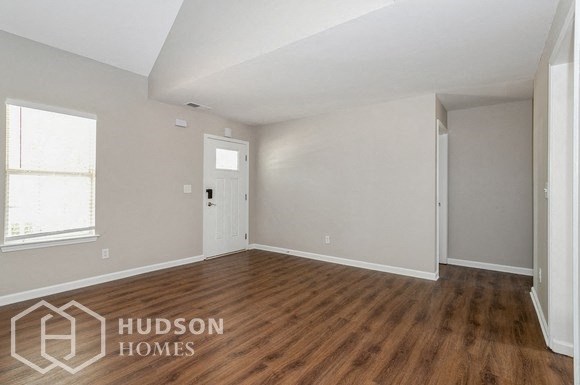 Hudson Homes Management Single Family Home 1766 Park Ct, Griffin, GA 30224, USA