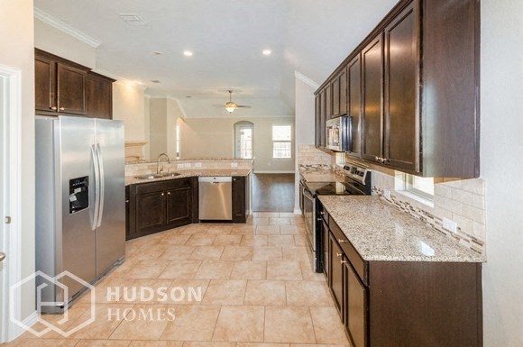 Hudson Homes Management Single Family Homes - 219 Chamberlain Dr, Royse City, TX, 75189