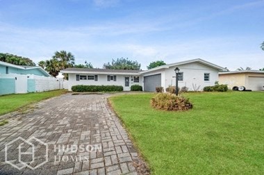 Hudson Homes Management Single Family Homes – 220 Charles Ct, Satellite Beach, FL 32937