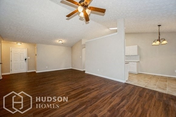 Hudson Homes Management Single Family Home 2369 Heatherton Court, Dacula, GA, 30019