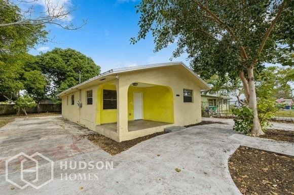 Hudson Homes Management Single Family Homes- 2479 NW 93RD ST, MIAMI, FL 33147 - Photo Gallery 1