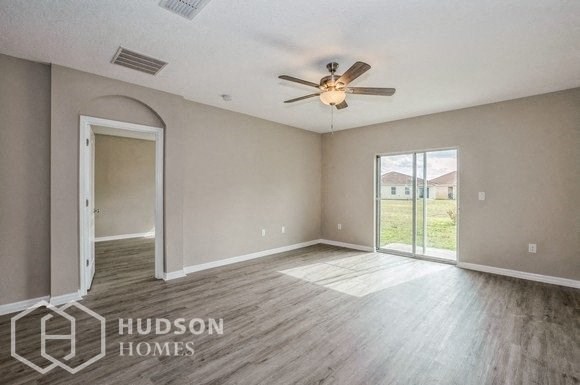 Hudson Homes Management Single Family Homes- 3012 Sangria St, Kissimmee, FL 34744