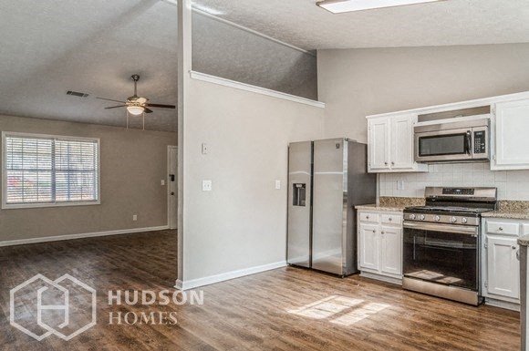 Hudson Homes Management Single Family Home 3104 Rock Pine Ct, Snellville, GA, 30078