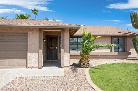 Hudson Homes Management Single Family Homes - 3134 E John Cabot Dr, Phoenix, AZ, 85032
