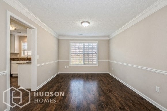Hudson Homes Management Single Family Home 3177 Watson Meadow Ln, Loganville, GA 30052