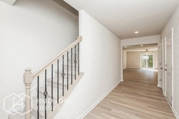 Hudson Homes Management Single Family Home 3192 Treyson Drive, Unit 65, Denver, NC, USA - Photo Gallery 2
