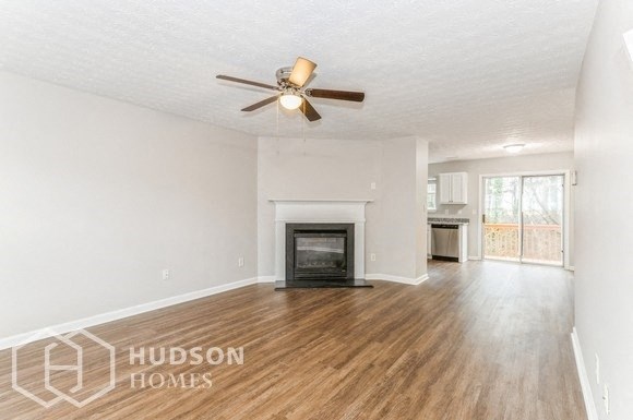 Hudson Homes Management Single Family Home 344 Springbottom Ct, Lawrenceville, GA, 30046