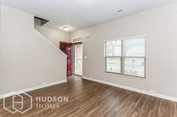 Hudson Homes Management Single Family Home 3637 Lebella Ln, Bethlehem, GA, 30620