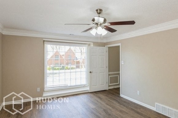 Hudson Homes Management Single Family Home 364 Locust Grove Dr, Cordova, TN, 38018