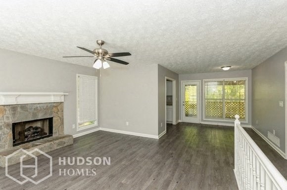 Hudson Homes Management Single Family Homes - 3690 Willow Tree Cir, Douglasville, GA, 30135