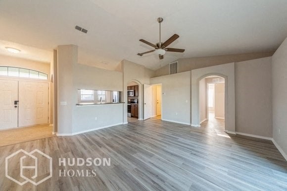 Hudson Homes Management Single Family Homes