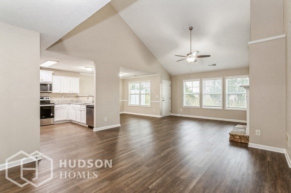 Hudson Homes Management Single Family Home 3906 Pine Village Pl, Loganville, GA, 30052