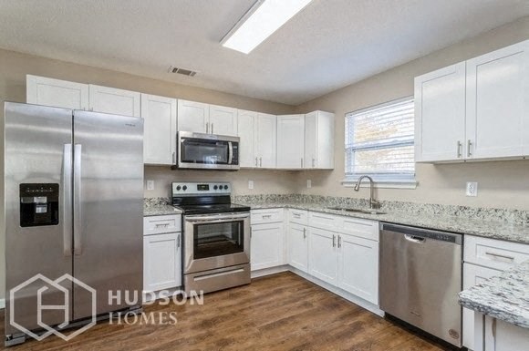 Hudson Homes Management Single Family Home 4003 Arabian Way, Snellville, GA, 30039