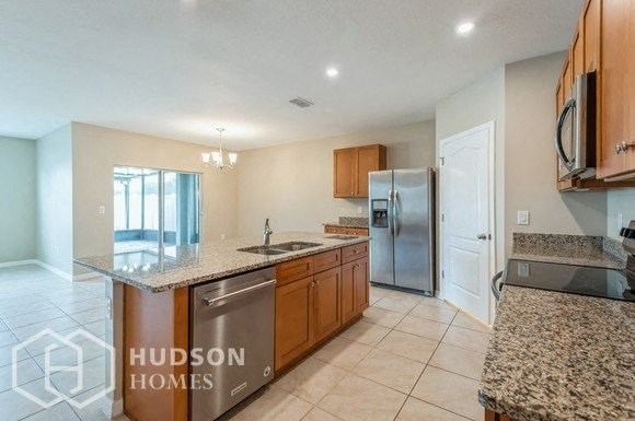 Hudson Homes Management Single Family Homes