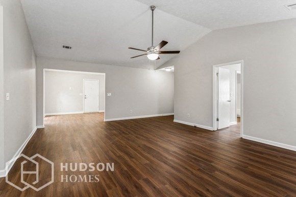 Hudson Homes Management Single Family Home 415 Springlake Dr, Lawrenceville, GA 30046, USA
