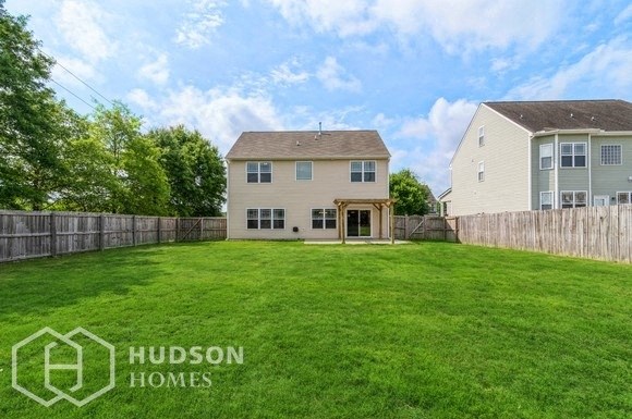 Hudson Homes Management Single Family Home 4239 Prelude St, Raleigh, NC 27616, USA