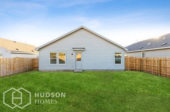 Hudson Homes Management Single Family Home For Rent Pet Friendly