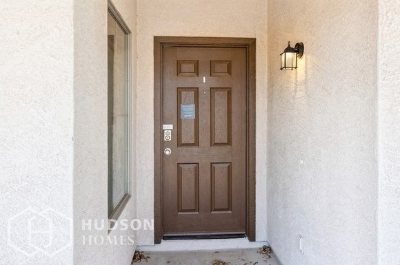 Hudson Homes Management Single Family Home 455 E Bradstock Way, San Tan Valley, AZ, 85140