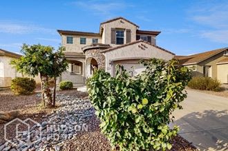 Hudson Homes Management Single Family Homes - 4771 E Meadow Lark Way, San Tan Valley, AZ, 85140