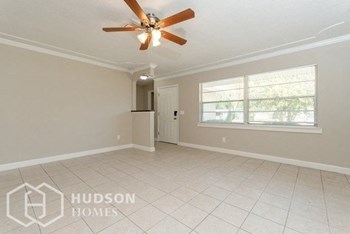 Hudson Homes Management Hudson Homes Management Single Family Home For Rent Pet Friendly 4850 Worth Ave Titusville Florida 32780 Attached Garage screened in patio dishwasher microwave - Photo Gallery 2